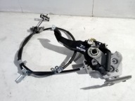 Kia Optima IV automat pedal elektrická brzda