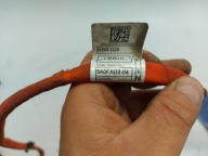 BMW i4 G26 4 GranCoupe, 2023 bundle wiring kabel electrical