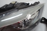 BMW E90 E91 BI-XENON NIE positioning reflektor left light left 72025839