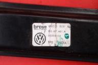 window regulator left front EU 1S0959802 SKODA CITIGO 3D 11-17