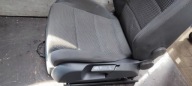 seat front left driver´s VW Golf V kombi 1,4 TSI