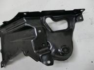 MERCEDES W207 A207 CABRIO console support droite