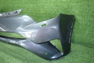 TOYOTA CHR C-HR 16-19 front bumper front