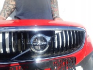 VOLVO XC40 CROSS COUNTRY 12- bumper front PDC