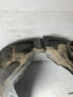 mudguard left front TESLA MODEL S LIFT 1063695-00