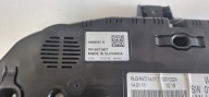 dials SKODA FABIA II 5J0920800H