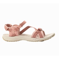 Sandały sportowe damskie Jack Wolfskin LAKEWOOD RIDE SANDAL W 38