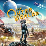 THE OUTER WORLDS KĽÚČ STEAM PC PL + BONUSOVÁ HRA