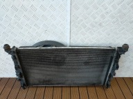 FORD C-MAX MK1 03-10 1.8 16V support panel for radiators radiator pillar KOMPLET