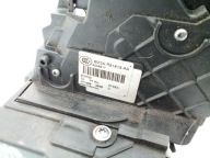 Ford Mondeo MK4 IV lock right front front 6 PIN 8M2A-R21812-AA