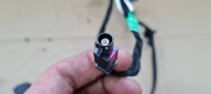 Jeep Grand Cherokee WL 2022 bundle wiring bonnet boot 68380018AC