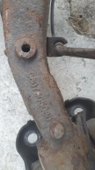 Peugeot Expert 3 III 17- Citroen Jumpy swing left rear arm KPL