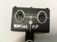 Skoda Kodiaq LIFT module control unit right front 5Q0959593P