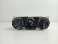 VW NEW BEETLE COMANDI CLIMA BOCCHETTE