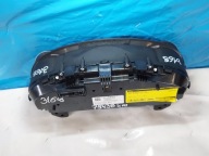 dials clock OPEL ASTRA K 2018r 1.6 T 39136463