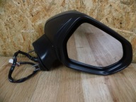Toyota Corolla XII E21 E210 2018+ mirror right 9 - PIN - 049749