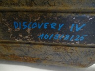 Blende Abdeckung untere Behälter des Kraftstoffsbehälters LAND ROVER RANGE ROVER SPORT L320