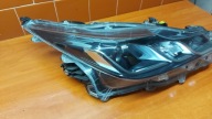REFLEKTOR light right right front TOYOTA COROLLA E21 sedan 18