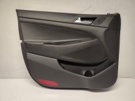 HYUNDAI TUCSON II side upholstery door left left front 15-21 82301-D7650