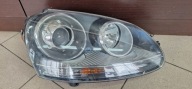 REFLEKTPR light front front right VW GOLF V 0301212272