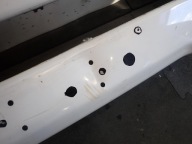 bumper front front DODGE RAM 1500 2019
