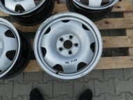4X CERCHI Ferro 17CALI 7J5601027 VW AMAROK