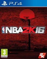 NBA 2K16 (použitie)