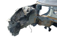 quarter right VOLVO V90 II CC LAK: 492-46 (16-20)