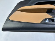 side door right right upholstery side Jaguar F-Type x152 2013r