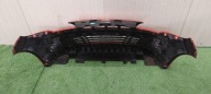 bumper front RENAULT MEGANE III LAK: TENNJ