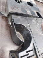 VW T5 PODWOJNY bracket for KUBKI/ damaged