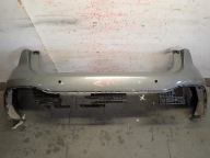 bumper rear part rear AUDI A6 C9 S-LINE 2025