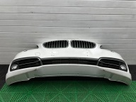 front bumper front BMW 5 F10 F11 LCI LIFT complete