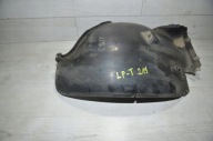 mudguard left front cz. rear part Mercedes CLS w219