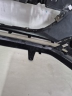 PEUGEOT 208 and 1 LIFT 15-19 bumper front front