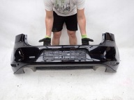 VW GOLF VII 7 GTI GTD 17- bumper rear part rear 4PDC