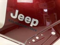 Jeep Wrangler Gladiator 2019-2024 fender front right