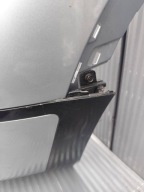 KIA SPORTAGE V GT LINE bumper rear part rear PDC