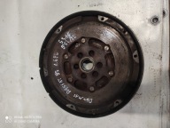 wheel flywheel dwumasa VW Passat B5 1.6 petrol