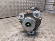 shock absorber + spring left front CITROEN JUMPER II K4003320