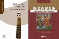 Mitologia Słowian Gieysztor + Słowianie Muhle