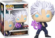 Funko Pop! JUJUTSU KAISEN SATURU GOJO 1137