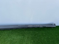AUDI 8B3 right moulding threshold threshold 8B3853856 H373C