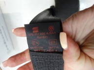 Gurten Sicherheits links heck SEAT ALTEA 5P0857805A
