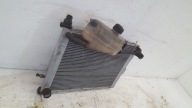 KOMPLET Radiateur RENAULT MODUS 1.6 16V Essence