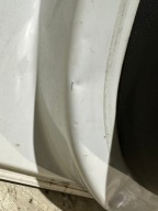 door left front DACIA LOGAN MCV II KOMBI OV369