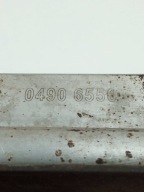 control unit of the engine 60100007 P04 7.1 D 289KM Dennis Eagle Elite 2 (2003-2014)