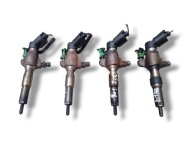 injector Ford Focus 3 2013 9802448680