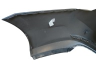 SKODA OCTAVIA IV 5E7 KOMBI bumper rear part