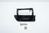 spoiler of the washer left front AUDI A7 C8 4K8